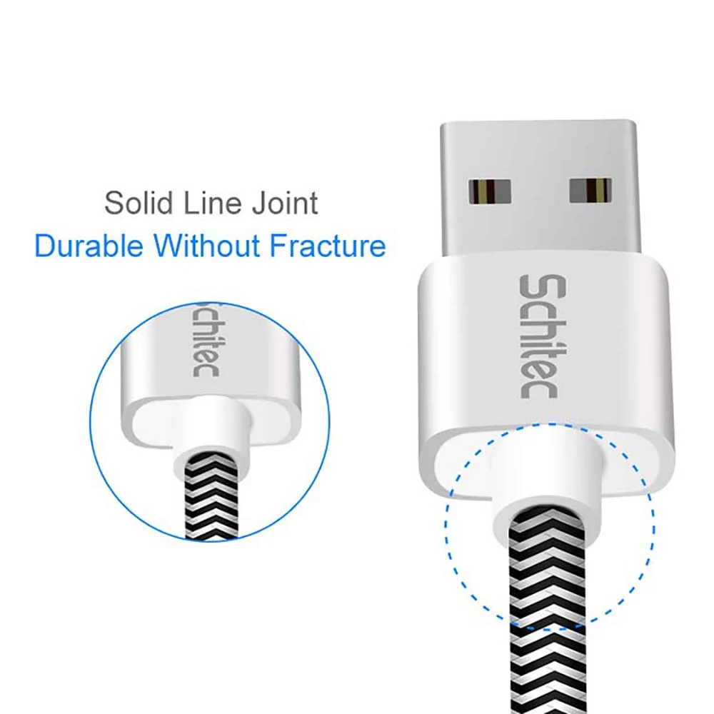 spool of usb cable