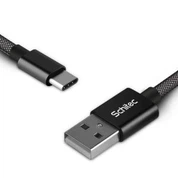 أفضل كابل بيانات USB من النوع C