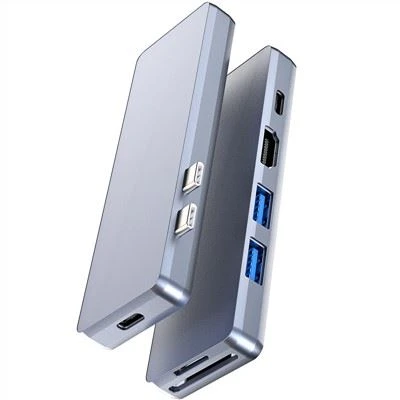 نوع C إلى محور USB
