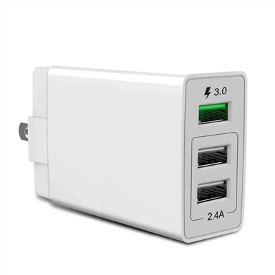 شاحن حائط USB سريع