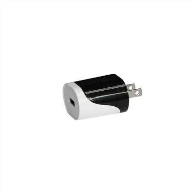 شاحن حائط USB فردي عالي الجودة