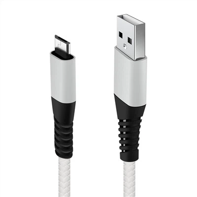 كابل شحن USB صغير للبيانات