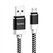 كابل بيانات USB للشحن السريع